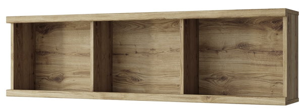 Фото Полка навесная 3N Дорсет (Doorset) от производителя Анрэкс в Геническе по цене 4 630 ₽