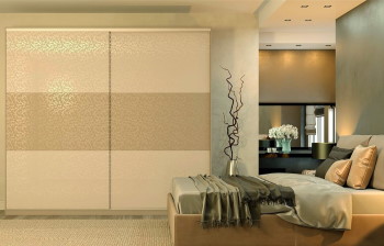 Планируем пространство шкафа-купе от Планета Комфорта в Геническе