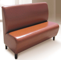 Фото divan-sofa диван д2 александр (с заглушкой) производитель Дюарт