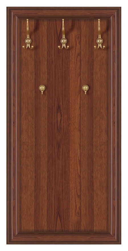 Фото Вешалка Kentaki S320-WIE/75 от производителя Black Red White (БРВ) в Геническе по цене 12 500 ₽