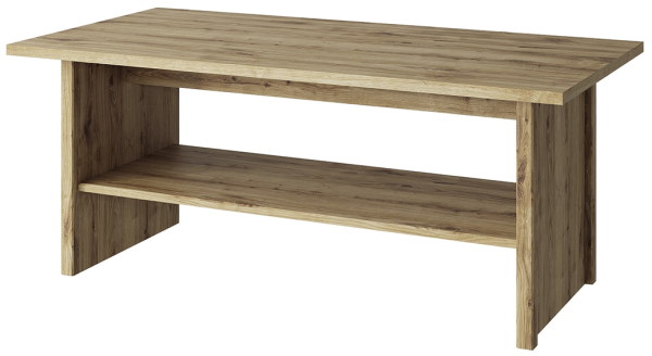 Фото Стол журнальный Дорсет (Doorset) от производителя Анрэкс в Геническе по цене 6 590 ₽