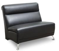 Фото  диван офис 5 (1,0м) производитель Союз Мебель