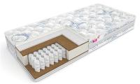 Матрас Orto (Орто) (70х200 , Ширина 70 см , Высота 24 см (Сити) ) в Геническе от производителя 