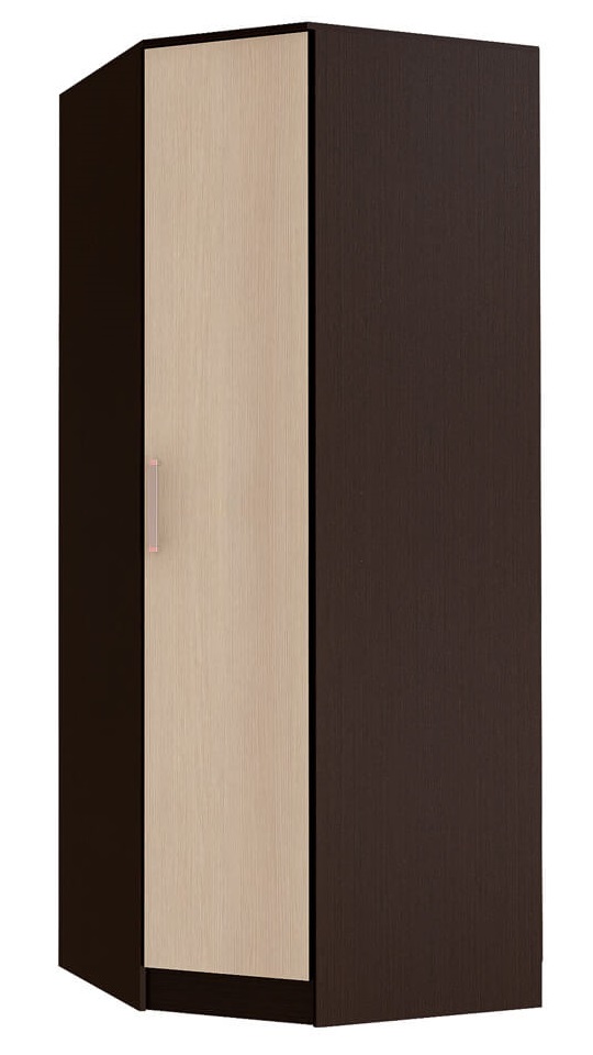 Фото Шкаф Фиеста (88) угловой от производителя БТС  в Геническе по цене 8 770 ₽