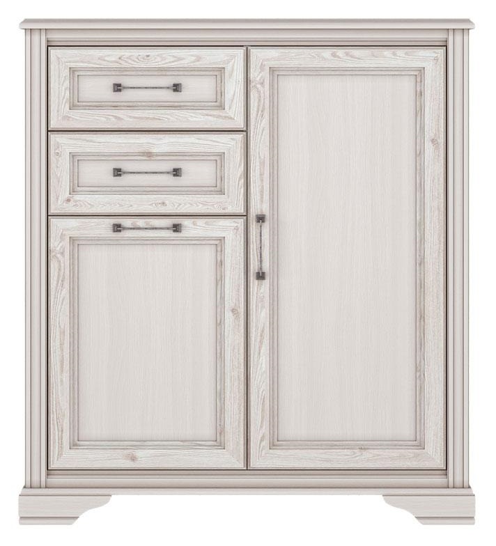 Фото Тумба Stylius B169-KOM2D2S от производителя Black Red White (БРВ) в Геническе по цене 32 270 ₽