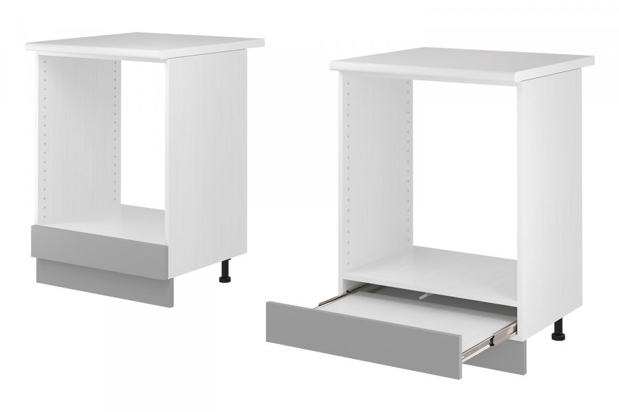 Фото Кухня Бронкс стол-рабочий НД-61 от производителя Леко в Геническе по цене 4&nbsp;640 ₽