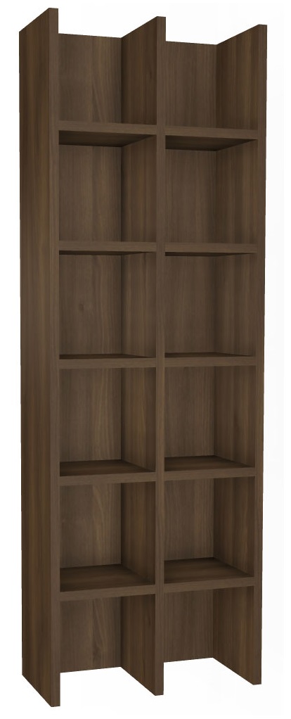 Фото Полка Карина ПЛ-1011 от производителя Лером в Геническе по цене 9&nbsp;610 ₽