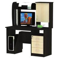 Фото stoly-kompyuternye стол компьютерный ск-45  производитель Пирамида