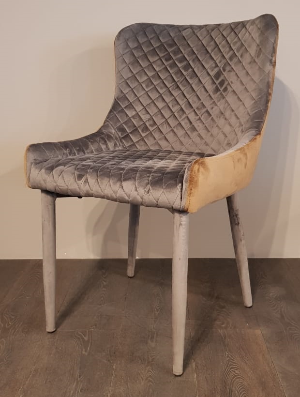 Фото Кресло DC817 от производителя La-alta в Геническе по цене 8 600 ₽