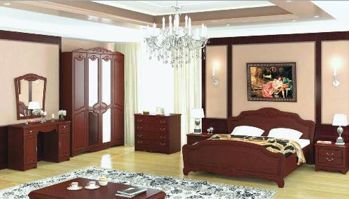 Фото  комод лотос  производитель Браво-мебель