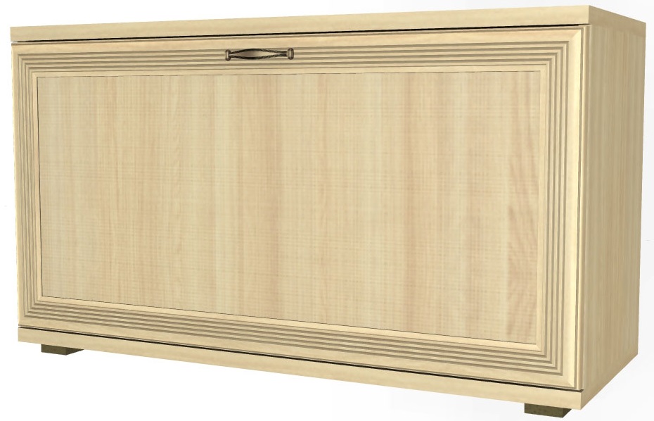 Фото Тумба Карина ТБ-1041 от производителя Лером в Геническе по цене 8&nbsp;450 ₽