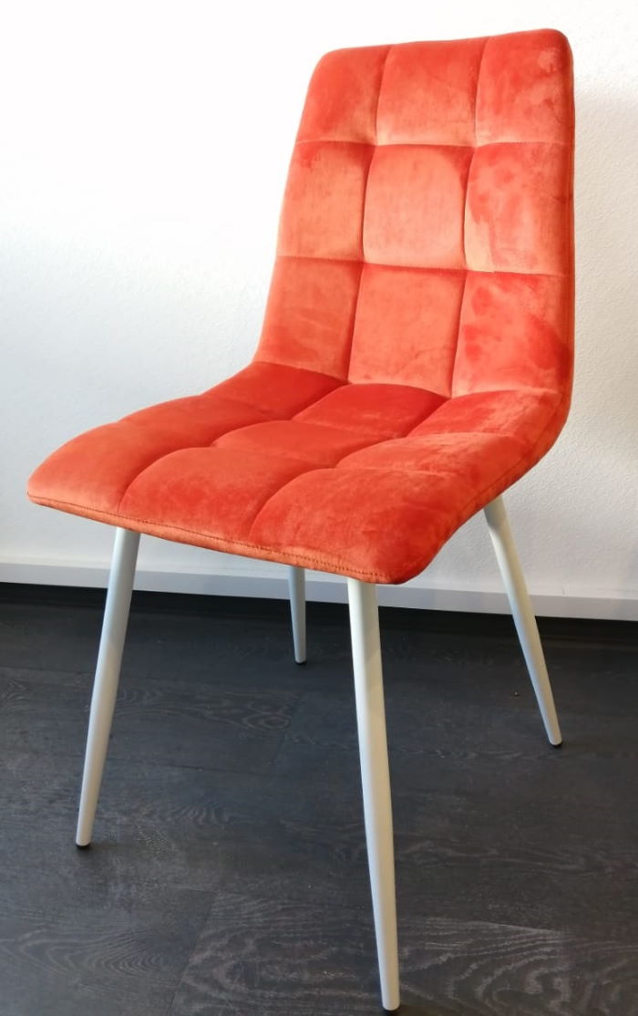 Фото Кресло DC809 от производителя La-alta в Геническе по цене 5&nbsp;180 ₽