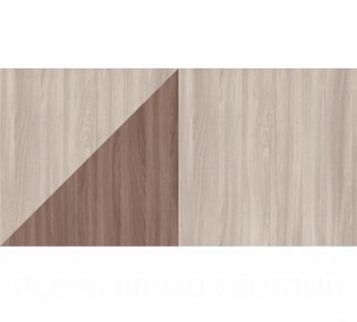 Фото Кровать односпальная Юниор-6 ПМ-5 (СМ 90х190) от производителя Марибель в Геническе по цене 11 930 ₽