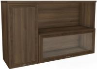 Фото kollektsiya-mebeli-v-edinom-stile-karina-lerom антресоль карина ан-1026 производитель Лером