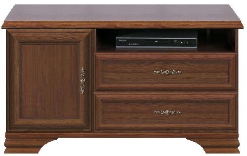 Тумба Kentaki S320-RTV1D2S в интернет магазине Планета Комфорта Фото gostinaya-kentaki-kentaki тумба kentaki s320-rtv1d2s производитель Black Red White (БРВ)