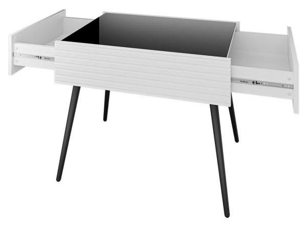 Фото Стол журнальный Брента от производителя Браво-мебель в Геническе по цене 15 070 ₽