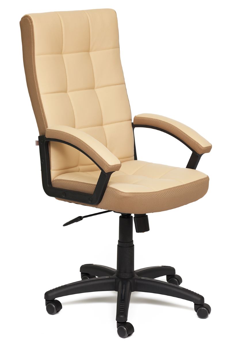 Фото Кресло для руководителя Тренди (Trendy) от производителя Tetchair в Геническе по цене 13&nbsp;540 ₽