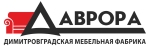 Мебель фабрики Аврора с доставкой в Геническ