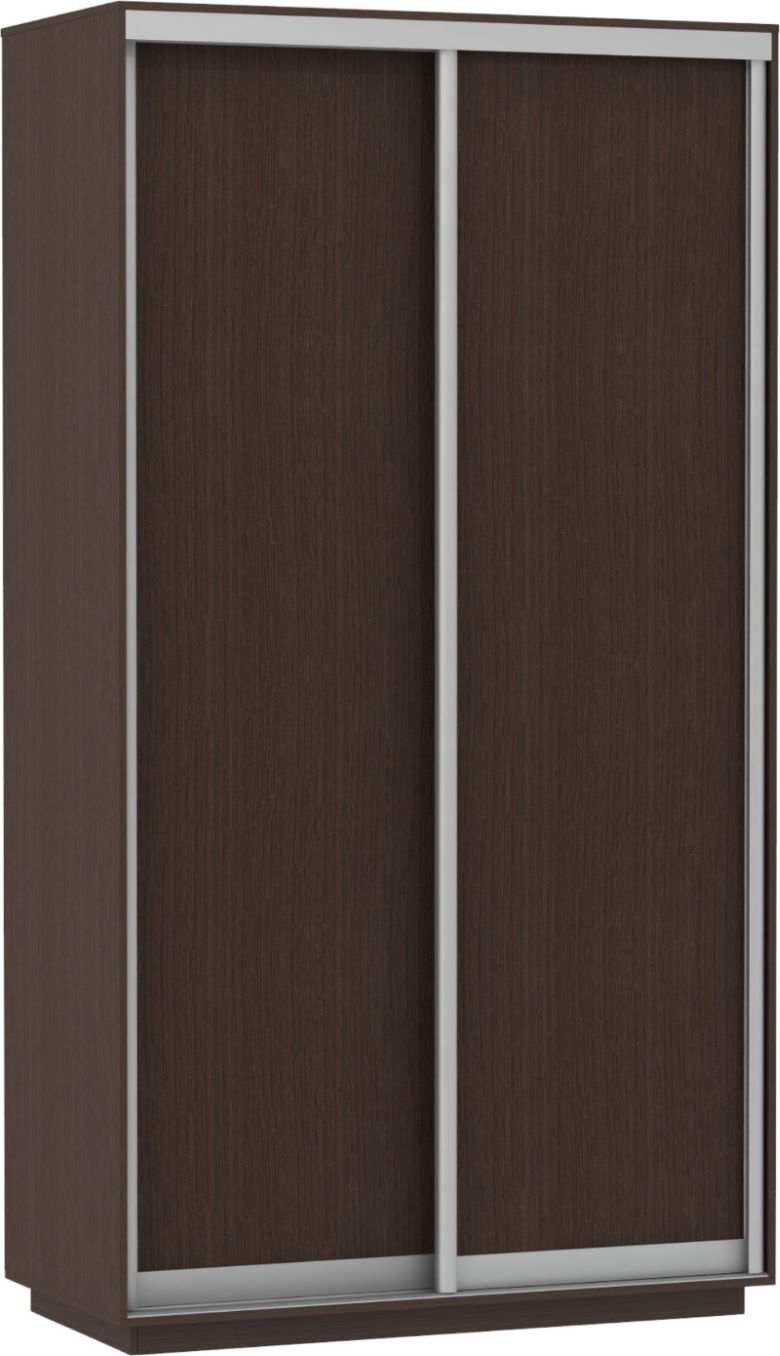 Фото Шкаф-купе Экспресс Хит Элемент (2 двери) от производителя Мебельная компания Е1 в Геническе по цене 22&nbsp;160 ₽