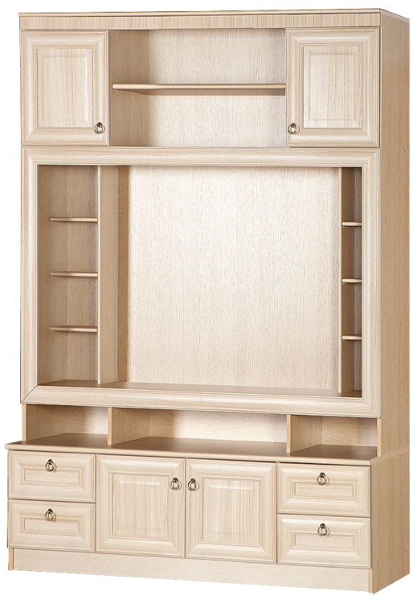 Фото Шкаф многоцелевой Инна 603 от производителя Яна в Геническе по цене 40&nbsp;590 ₽