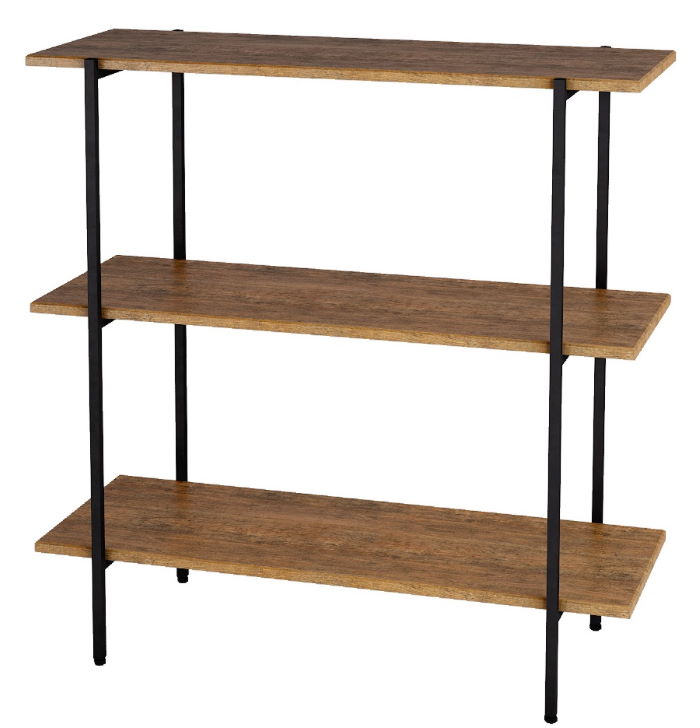 Фото Стеллаж Атлантик 905 от производителя Калифорния в Геническе по цене 10&nbsp;300 ₽