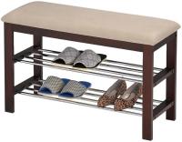 Обувница SR-0628  (бежевый, бежевый (Tetchair) ) в Геническе от производителя 