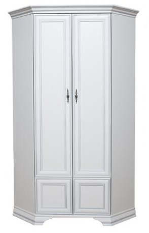 Шкаф Kentaki S320-SZFN2D (98) угловой в интернет магазине Планета Комфорта Фото raspashnoy-shkaf шкаф kentaki s320-szfn2d (98) угловой производитель Black Red White (БРВ)