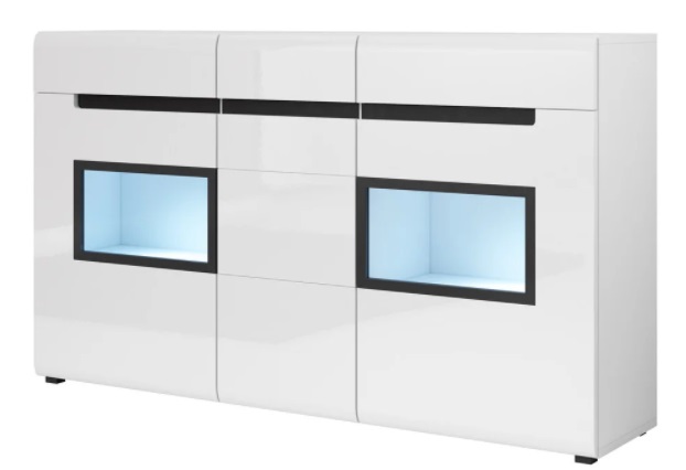 Фото Комод-3D3S typ 25 Hektor от производителя Helvetia в Геническе по цене 72 300 ₽