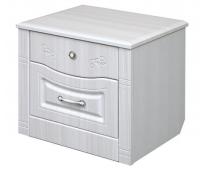 Фото  тумба прикроватная ева-10 производитель Марибель