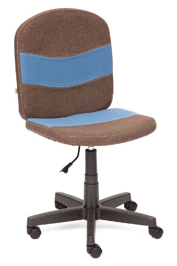 Фото Кресло компьютерное Степ (Step) от производителя Tetchair в Геническе по цене 4&nbsp;930 ₽