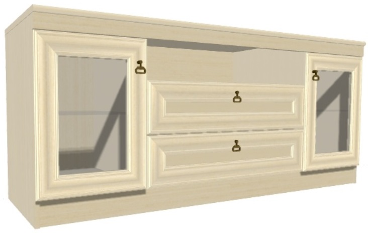 Фото Тумба Инна 608 от производителя Яна в Геническе по цене 20 340 ₽