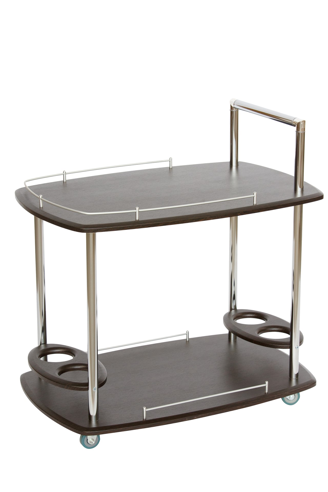 Фото Стол сервировочный Банкет от производителя Калифорния в Геническе по цене 8&nbsp;310 ₽