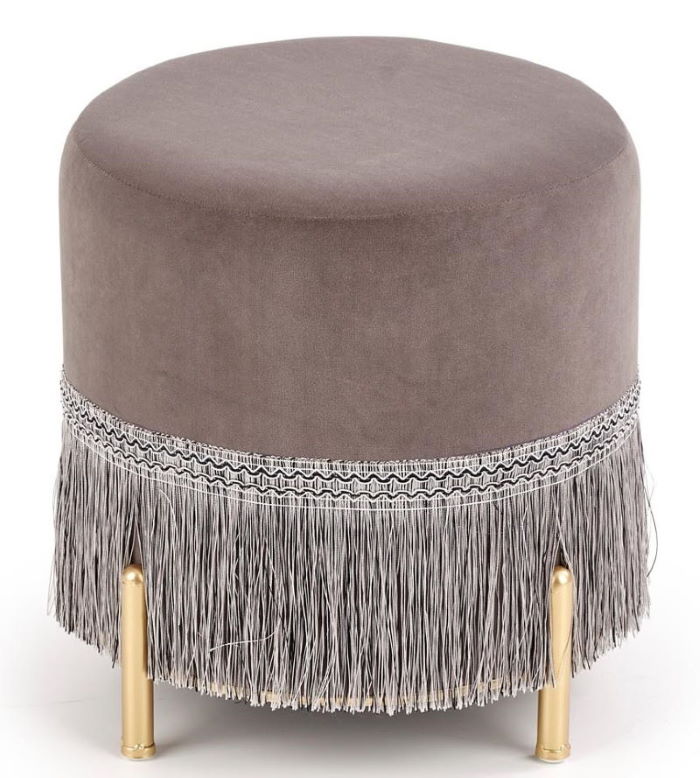 Фото Пуф Halmar Cosby от производителя Halmar  в Геническе по цене 7&nbsp;660 ₽