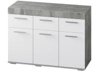 Комод Инстайл КМ-03 в интернет магазине Планета Комфорта Фото mebel-dlya-gostinits комод инстайл км-03 производитель Мебелони