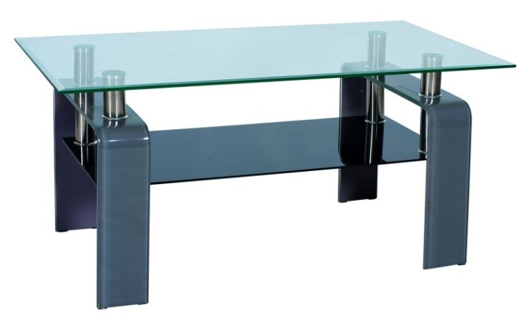 Фото Стол журнальный Signal Stella от производителя Signal в Геническе по цене 20 610 ₽