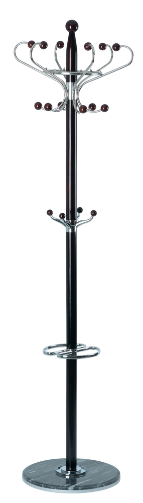 Фото Вешалка напольная XY-018 от производителя Tetchair в Геническе по цене 6&nbsp;500 ₽