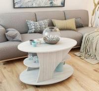 Фото  стол журнальный статус-1 new производитель БТС 