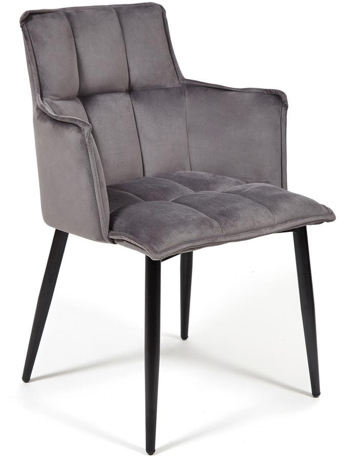 Фото Кресло Саскиа (Saskia) (mod 8283) от производителя Tetchair в Геническе по цене 9&nbsp;060 ₽