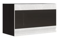 Фото  кухня бруклин шкаф навесной швгс 600 производитель Интерьер-центр