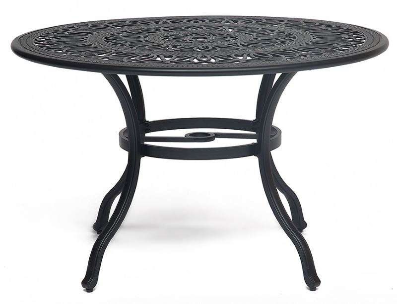 Фото Стол кованый Сальери (Salieri)  от производителя Tetchair в Геническе по цене 33&nbsp;980 ₽