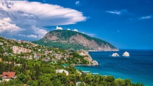 Гурзуф - Пункт самовывоза заказов, ул. Ялтинская, 12