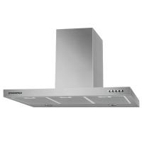 Фото vytyazhki вытяжка купольная roding slim 90 (900х500хh440(810)) производитель Maunfeld