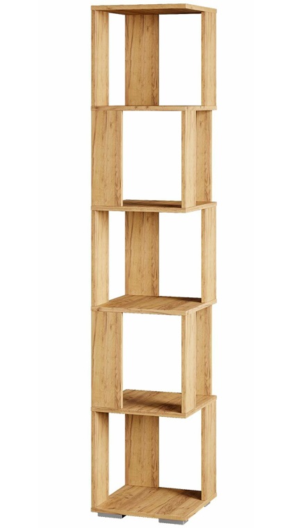 Фото Стеллаж Орион 2 от производителя Мебелони в Геническе по цене 2&nbsp;720 ₽