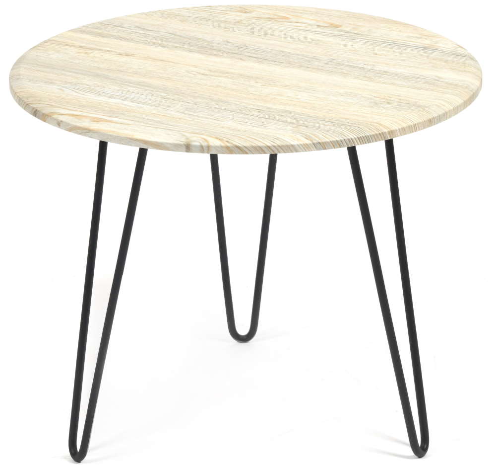 Фото Стол журнальный Хирон (Huron) от производителя Tetchair в Геническе по цене 6 050 ₽