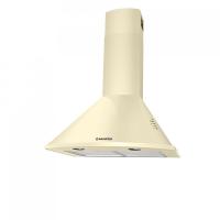 Вытяжка купольная Chelsea 60 (596х496хh625(880)) (Материал Металл , Цвет Медный) в Геническе от производителя 