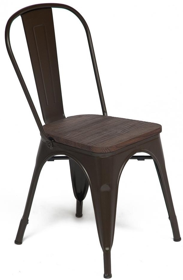 Фото Стул Вип Лофт Чеар (Vip Loft Chair) 011 от производителя Tetchair в Геническе по цене 5&nbsp;660 ₽