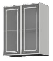 Фото  кухня барселона шкаф навесной швс 600 производитель Интерьер-центр