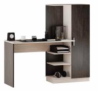 Фото  стол компьютерный бейсик производитель Мебелони