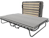 Фото  раскладушка leset модель 216 (с матрасом) производитель Импэкс