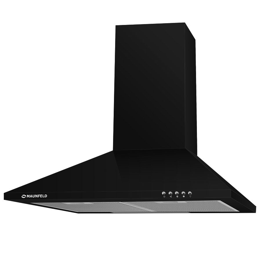 Фото Вытяжка купольная Corsa light (C) 60 (600х500хh645(1025)) от производителя Maunfeld в Геническе по цене 7 290 ₽